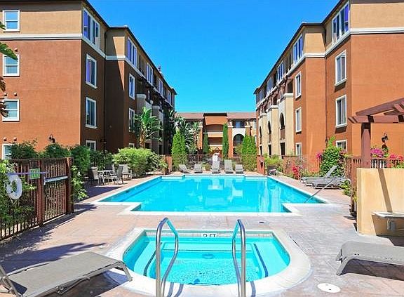 3rd image of 801 S Winchester Blvd APT 5304