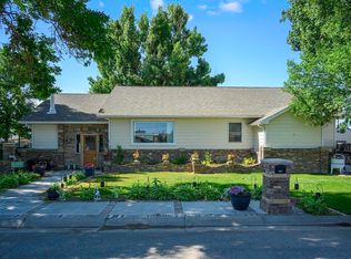 625 3rd Ave N, Greybull, WY 82426