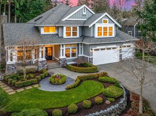 15312 19th Avenue Ct NW, Gig Harbor, WA