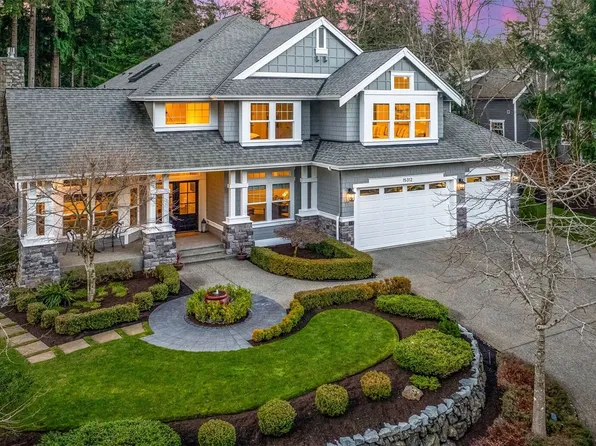 15312 19th Avenue Ct NW, Gig Harbor, WA 98332