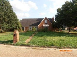 8109 N Pole Cv, Memphis, TN 38125