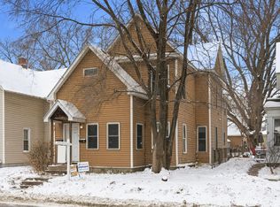 1408 Washington St NE, Minneapolis, MN 55413