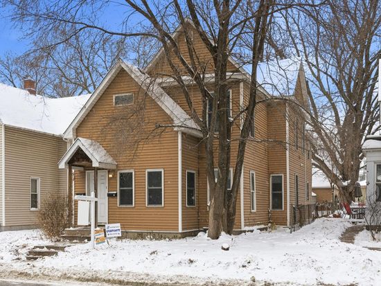 1408 Washington St NE, Minneapolis, MN 55413
