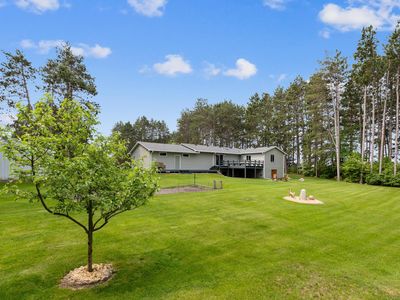 4765 344th Ln NW, Cambridge, MN, 55008