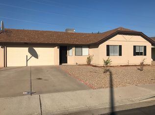 2702 E Covina St, Mesa, AZ 85213