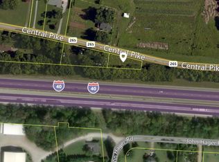 0 Central Pike, Mount Juliet, TN 37122