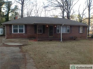 9726 Red Lane Dr, Birmingham, AL 35215
