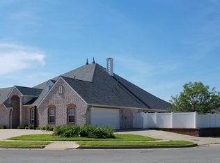 13433 E 43rd Pl, Tulsa, OK 74134