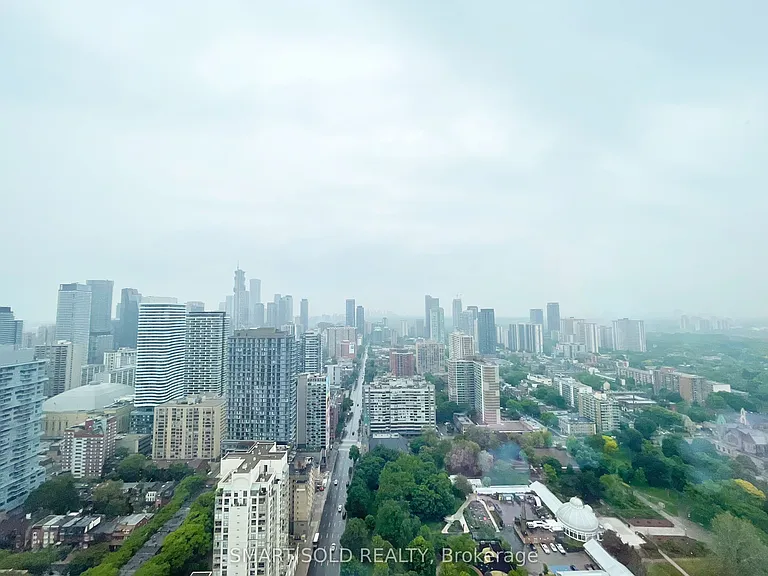 319 Jarvis St #4707 — Photo 22