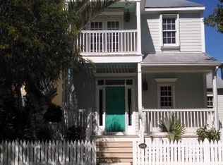 2645 Gulfview Dr, Key West, FL 33040