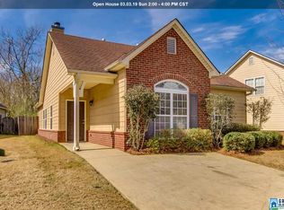 447 Holland Lakes Dr N, Pelham, AL 35124