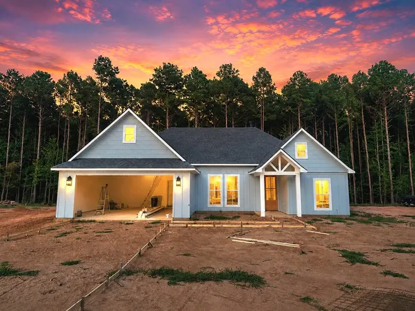 803 Fuller Cemetery Rd, Minden, LA 71055