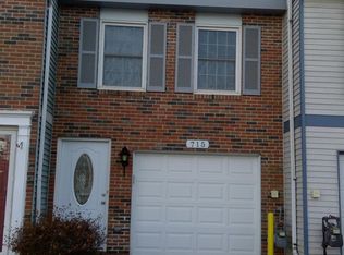 715 Doe Rdg, Cranberry Township, PA 16066