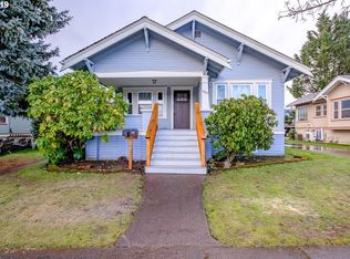 920 9th Ave SW, Albany, OR 97321