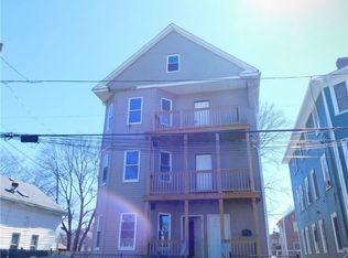 74 Potters Ave FLOOR 3, Providence, RI 02905