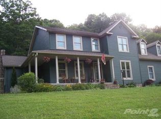 493 James River And Kanawha Tpke, Rainelle, WV 25962