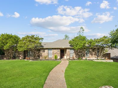 2720 Gainesborough Dr, Dallas, TX, 75287