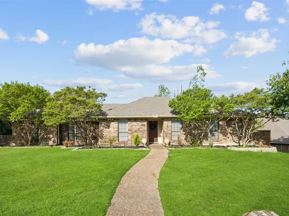 2720 Gainesborough Dr, Dallas, TX 75287