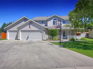 2616 N Valmet Pl, Meridian, ID 83646