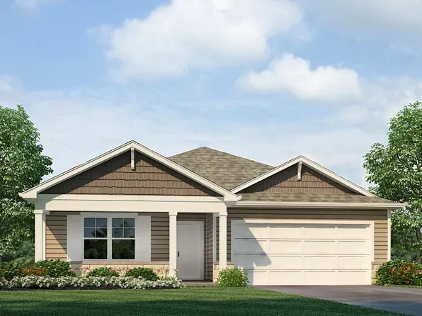 174 Sandburg Dr, Lithopolis, OH 43136