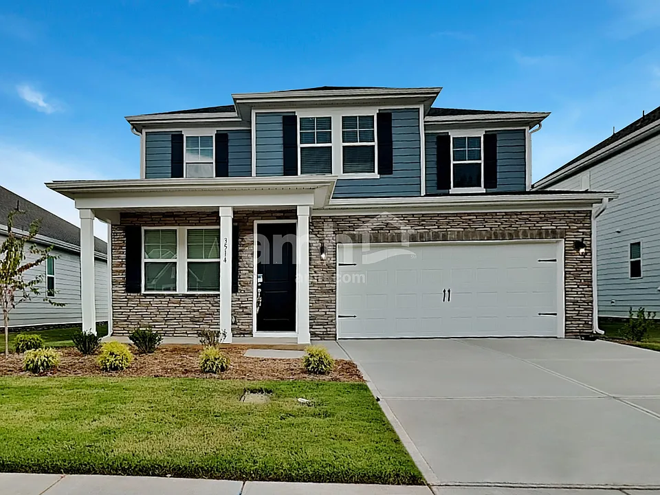 3514 Jefferson Corner Ln