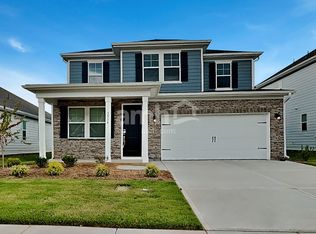 3514 Jefferson Corner Ln, Monroe, NC 28110