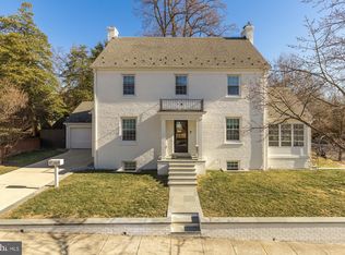 4105 17th St NW, Washington, DC 20011