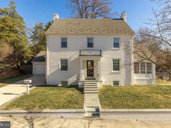 4105 17th St NW, Washington, DC 20011