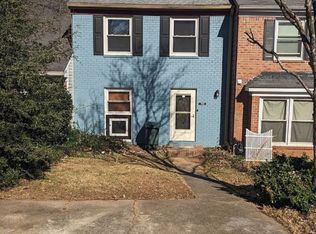 703 Twin Brooks Ct SE, Marietta, GA 30067