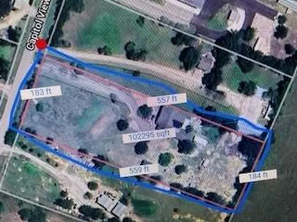 9507 Capitol View Dr, Austin, TX 78747