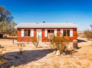 63328 Walpi Dr, Joshua Tree, CA 92252