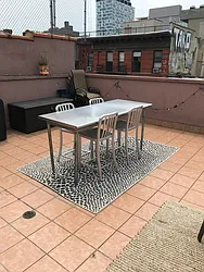 Rented by Vanderborgh Realty 