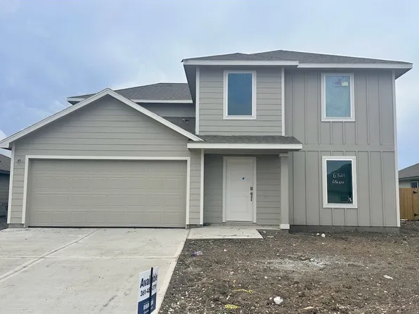 6321 Allegro Dr, Corpus Christi, TX 78415