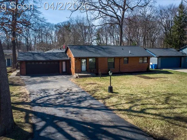 1407 Bielby St, Waterford, MI 48328