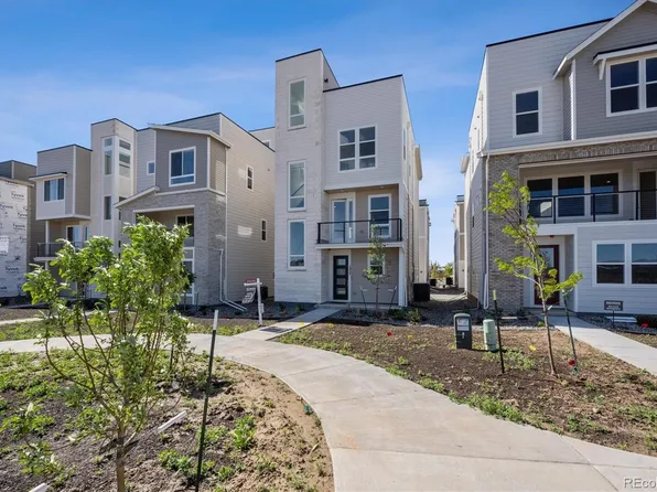 1257 Rhett Drive, Erie, CO 80026