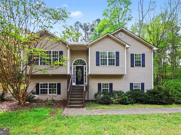 706 Bar J Rd, Temple, GA 30179