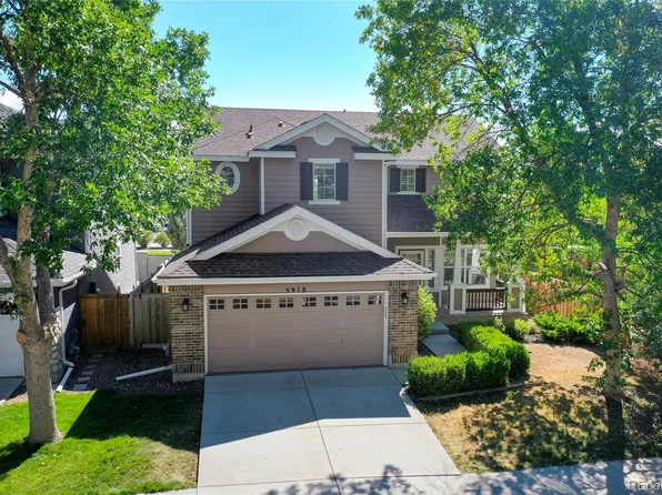 5918 W Sumac Avenue, Denver, CO 80123
