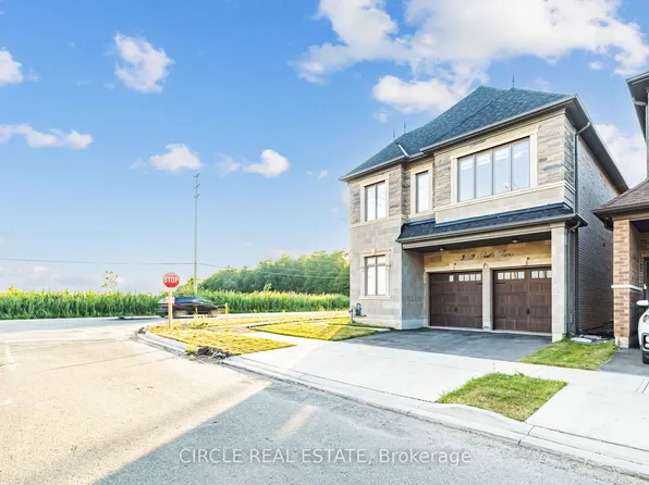 3419 6th Line, Oakville, ON L6H 0Y7