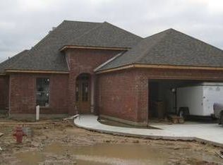 5711 Dietrich Loop, Lake Charles, LA 70605