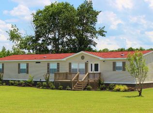 1056 SW Sunview St, Fort White, FL 32038