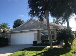 1424 Turnberry Dr, Venice, FL 34292