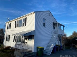 11 Houghton St, Waterbury, CT 06704