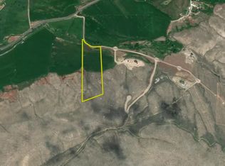 23 Black Hawk Dr LOT WP001, Carmen, ID 83462