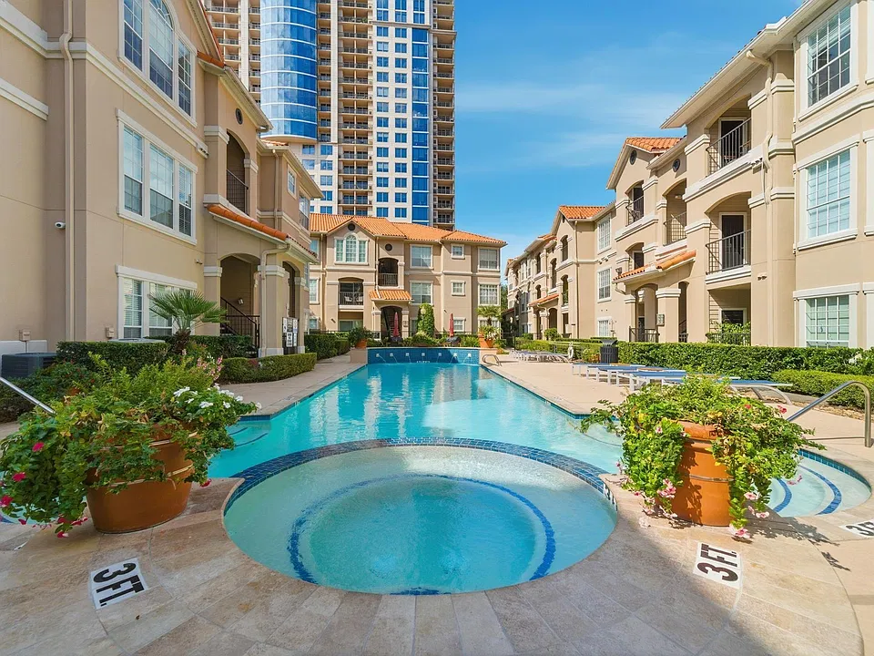 3231 Allen Pkwy #1206