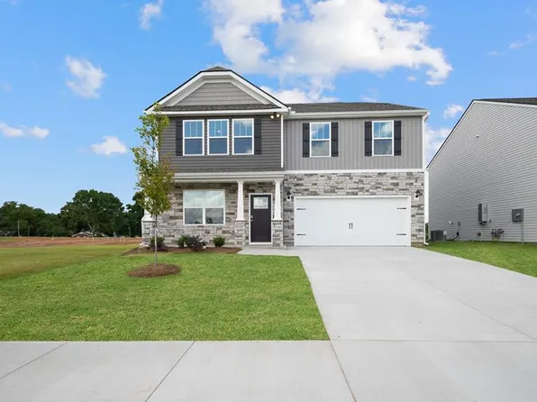 107 Depot Cir, Greenwood, SC 29646