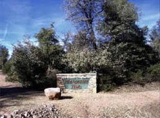 103 N Stag Point, Payson, AZ 85541