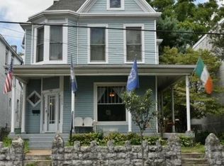 1613 Story Ave, Louisville, KY 40206