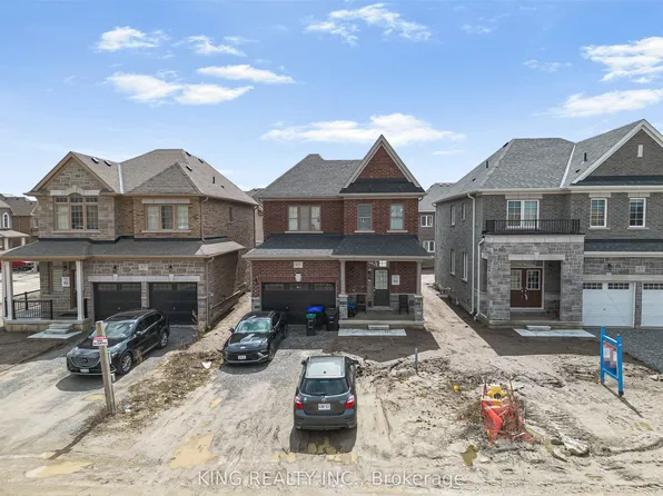 65 English Dr E, New Tecumseth, ON L0G 1A0