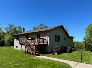 1894 Wilds Way, Sault Sainte Marie, MI 49783