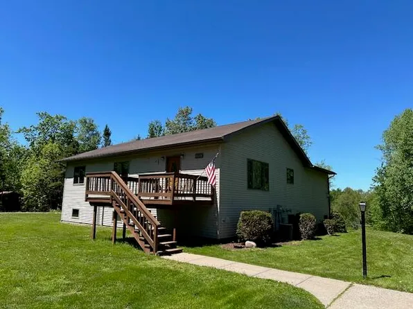 1894 Wilds Way, Sault Sainte Marie, MI 49783